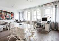 Büro in München 1.000 € 21 m²