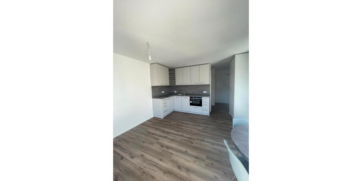 Etagenwohnung München Feldmoching-Hasenbergl - 1 Zimmer, 27 m&sup2;, 1.100&euro; | Angebot:26544057