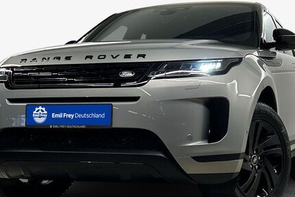 Land Rover Range Rover Evoque 3.500 km 54.990 &euro; München 80809
