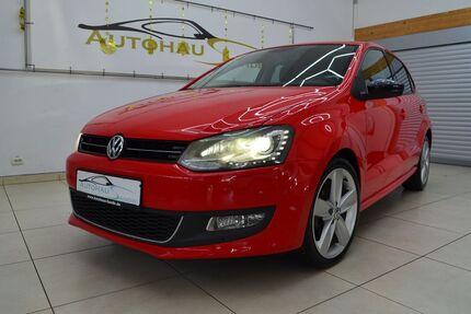 VW Polo 196.000 km 7.999 &euro; Ottobrunn / Riemerling 85521
