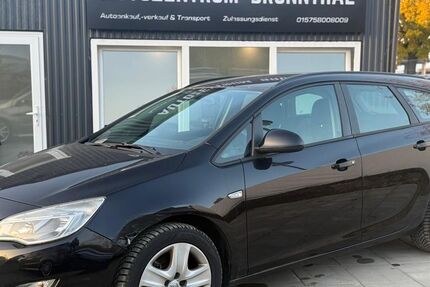 Opel Astra 244.841 km 3.490 &euro; Hofolding (Bei München) 85649