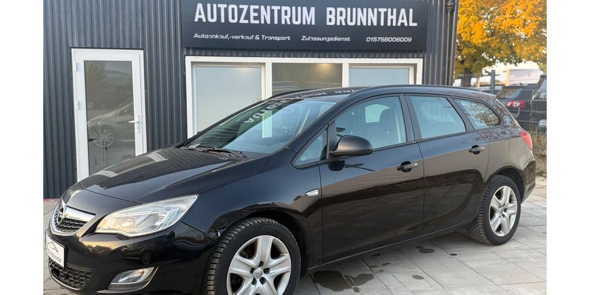 Opel Astra 244.841 km 3.490 &euro; Hofolding (Bei München) 85649