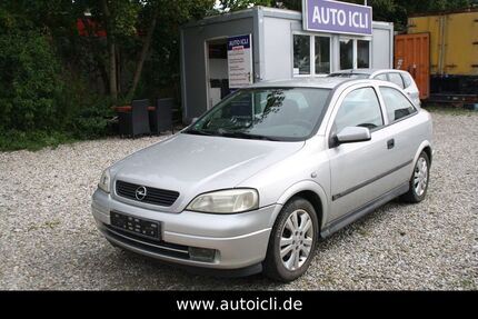Opel Astra 249.995 km 790 € Fahrenzhausen 85777