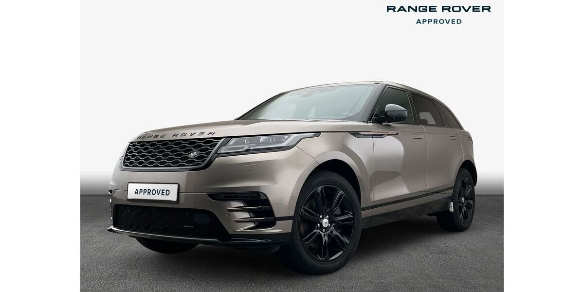 Land Rover Range Rover Velar 34.737 km 56.496 &euro; München 80809