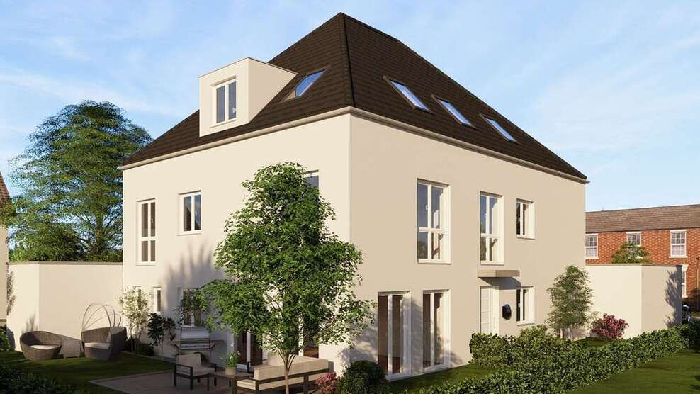 Haus zum Kaufen in München 1.029.500 € 120 m²