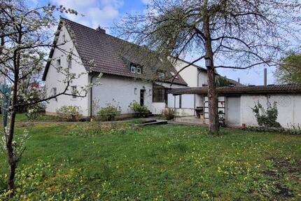 Haus Dachau - 3 Zimmer, 86 m&sup2;, 790.000&euro; | Angebot:26739800