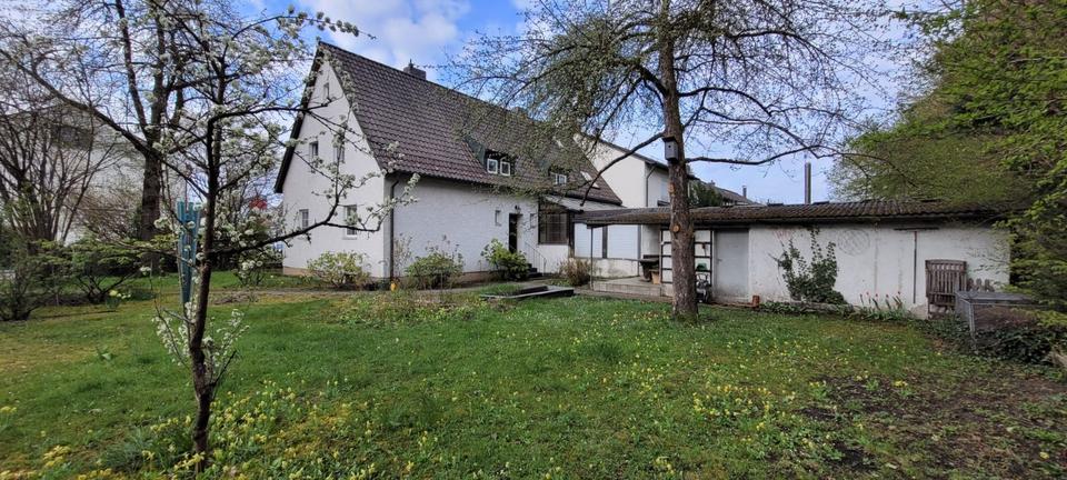 Reihenhaus Dachau - 3 Zimmer, 86 m&sup2;, 790.000&euro; | Angebot:26739800