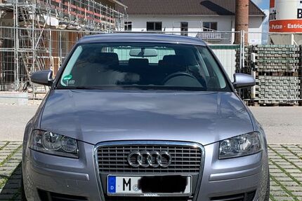 Audi A3 150.341 km 4.450 &euro; Hergolding 85599