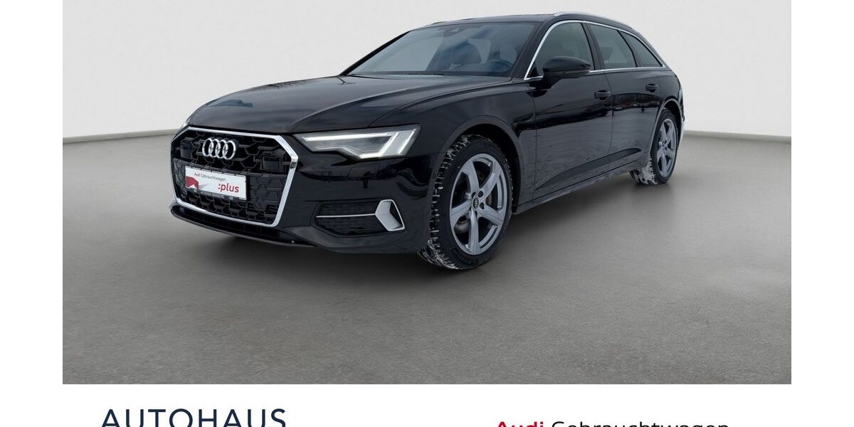 Audi A6 29.100 km 49.850 &euro; Ebersberg bei München 85560