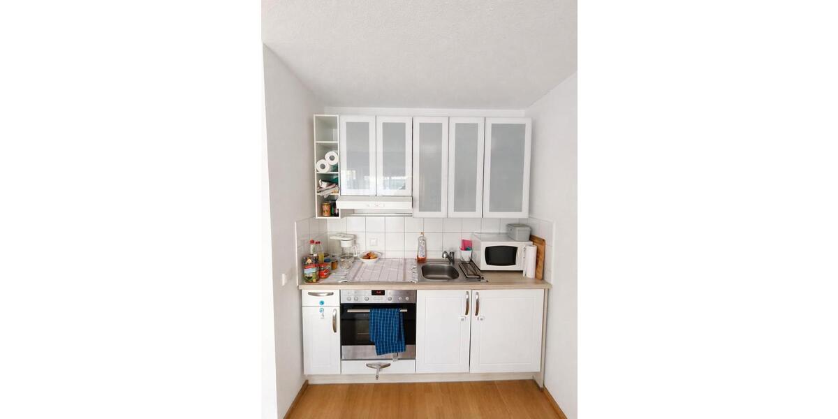 Terrassenwohnung Unterhaching - 1 Zimmer, 34 m&sup2;, 220.000&euro; | Angebot:26720839