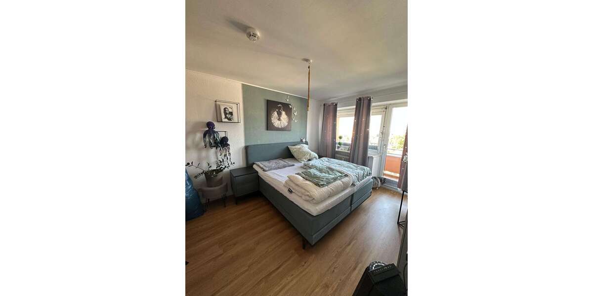 Etagenwohnung Germering Neugermering - 2.5 Zimmer, 71 m&sup2;, 369.000&euro; | Angebot:27151222