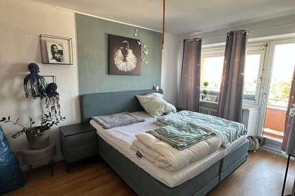 Wohnung Germering Neugermering - 2.5 Zimmer, 71 m&sup2;, 369.000&euro; | Angebot:27151222