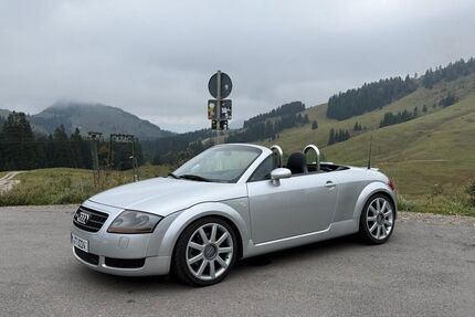 Audi TT 150.000 km 9.500 &euro; Riemerling 85521