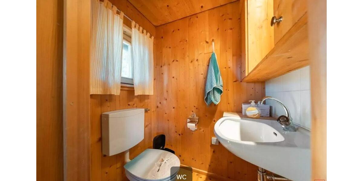 Einfamilienhaus München Ramersdorf-Perlach - 2 Zimmer, 55 m&sup2;, 37.000&euro; | Angebot:27212696