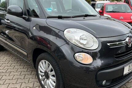 Fiat 500L 69.000 km 7.990 &euro; München 81825