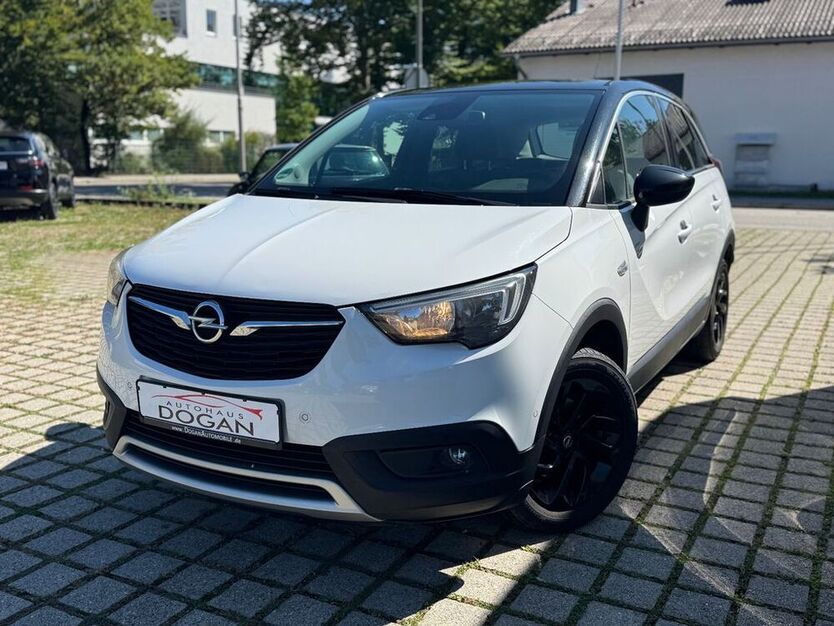 Crossland (X)