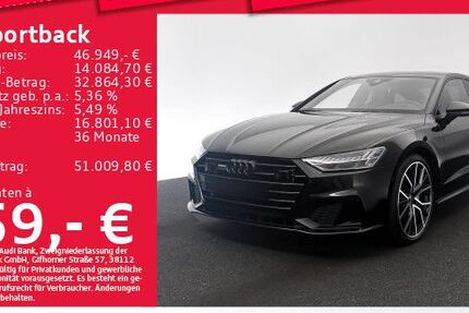 Audi A7 63.524 km 46.781 &euro; Eching 85386