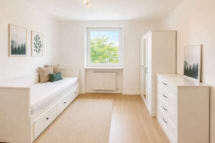 Zimmer München Neufreimann - 895&euro; | Angebot:27716883