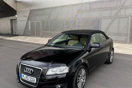 Audi A3 206.000 km 8.999 &euro; München 85757