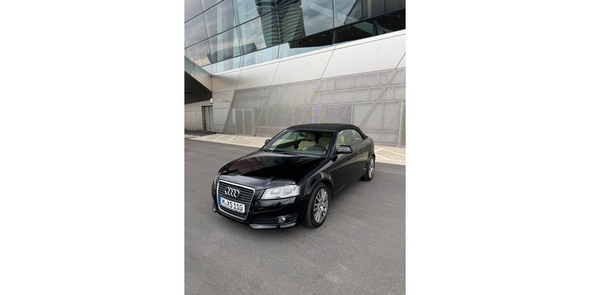 Audi A3 206.000 km 8.999 &euro; München 85757