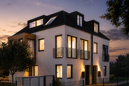 Haus München Allach-Untermenzing - 6 Zimmer, 135 m&sup2;, 1.298.000&euro; | Angebot:27083486