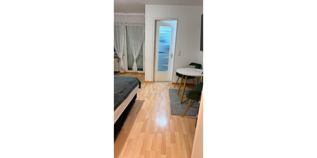 Etagenwohnung München Au-Haidhausen - 1 Zimmer, 27 m&sup2;, 770&euro; | Angebot:25146457