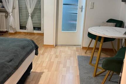 Wohnung München Au-Haidhausen - 1 Zimmer, 27 m&sup2;, 770&euro; | Angebot:25146457