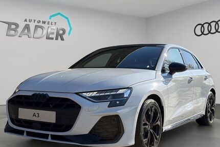Audi A3 4.900 km 39.990 &euro; Wolfratshausen 82515