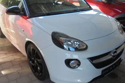 Opel Adam 49.500 km 7.800 &euro; München 80937