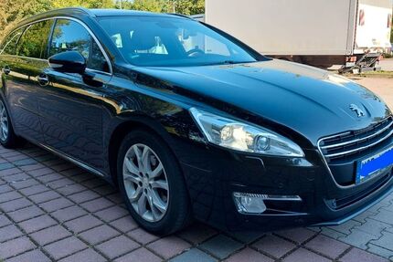 Peugeot 508 293.500 km 3.900 &euro; Fürstenfeldbruck 82256