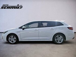 Suzuki SWACE Comfort+ CVT Hybrid 7.000 km 27.990 &euro; Höhenkirchen-Siegertsbrun 85635