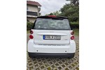 Smart Fortwo Coupe 160.239 km 4.300 &euro; Fürstenfeldbruck 82256