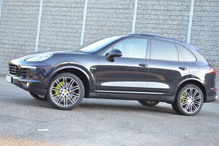Porsche Cayenne 159.150 km 32.580 &euro; München 81243