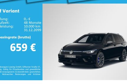 VW Golf 3.000 km 54.430 &euro; München 81669
