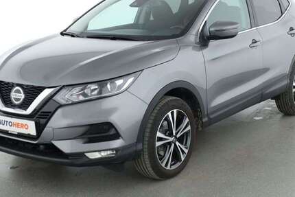 Nissan Qashqai 114.364 km 16.980 € Neufahrn 85375
