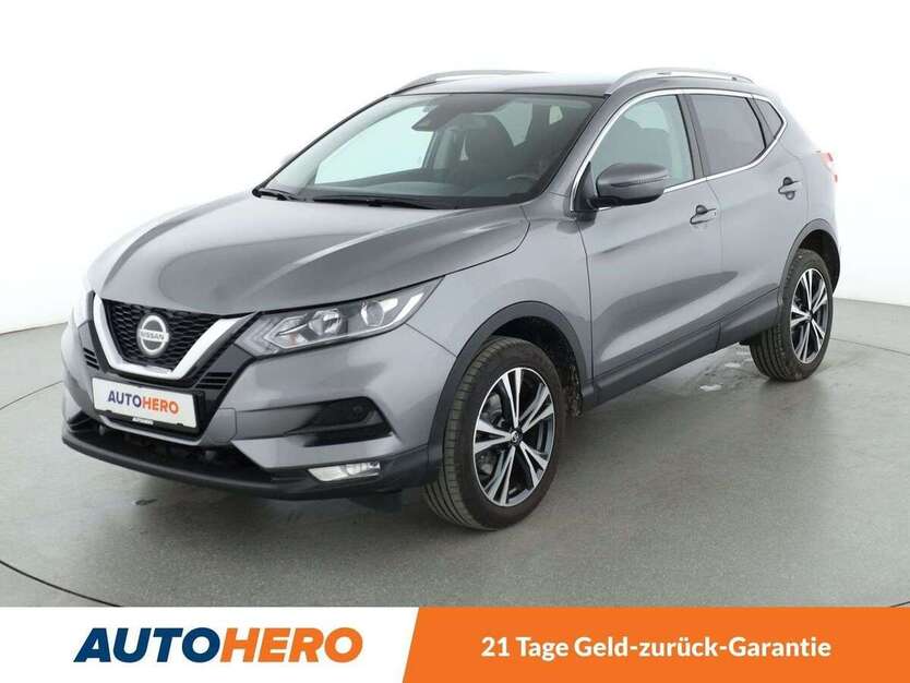 Nissan Qashqai 114.364 km 16.980 € Neufahrn 85375