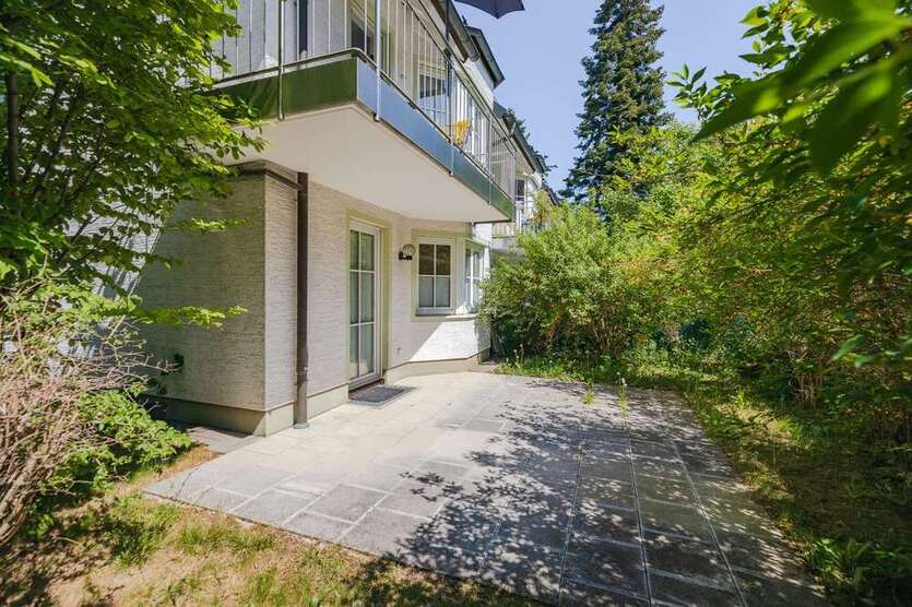 Wohnung zum Kaufen in München 760.000 € 78 m²