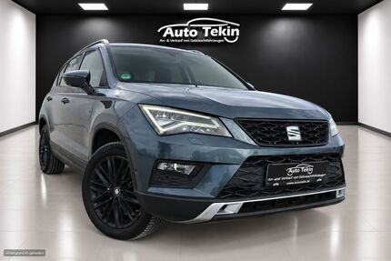 Seat Ateca 126.358 km 16.950 &euro; München 81829