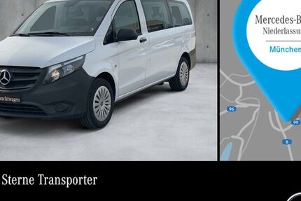 Mercedes-Benz Vito 54.240 km 31.990 &euro; München 81739