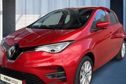 Renault ZOE 66.967 km 11.990 &euro; Unterschleißheim 85716