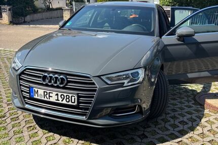 Audi A3 105.000 km 14.500 &euro; Schwabhausen 85247