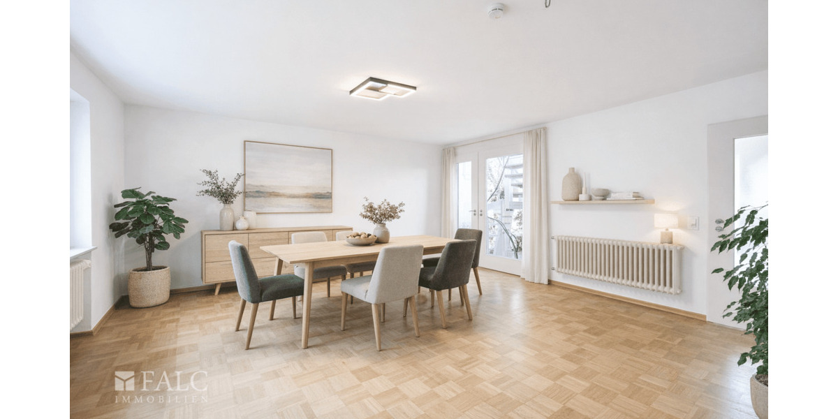 Doppelhaushälfte Ottobrunn - 4 Zimmer, 129 m&sup2;, 976.000&euro; | Angebot:26807015