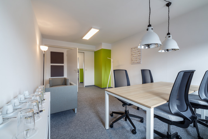 Gewerbeobjekt Oberhaching Deisenhofen - 298&euro; | Angebot:25751354