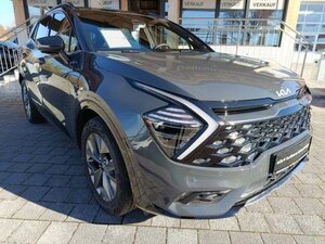 Kia SPORTAGE 1.6T HEV AWD GT LINE |SD|GD|DRI|SOUND 4.346 km 40.960 € Höhenkirchen-Siegertsbrun 85635