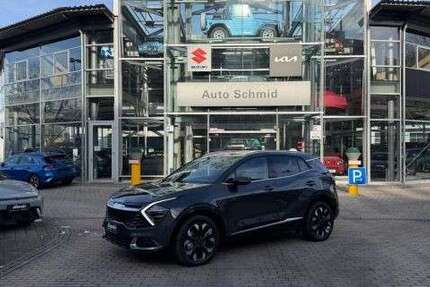 Kia Sportage 4.900 km 36.990 &euro; München 81241