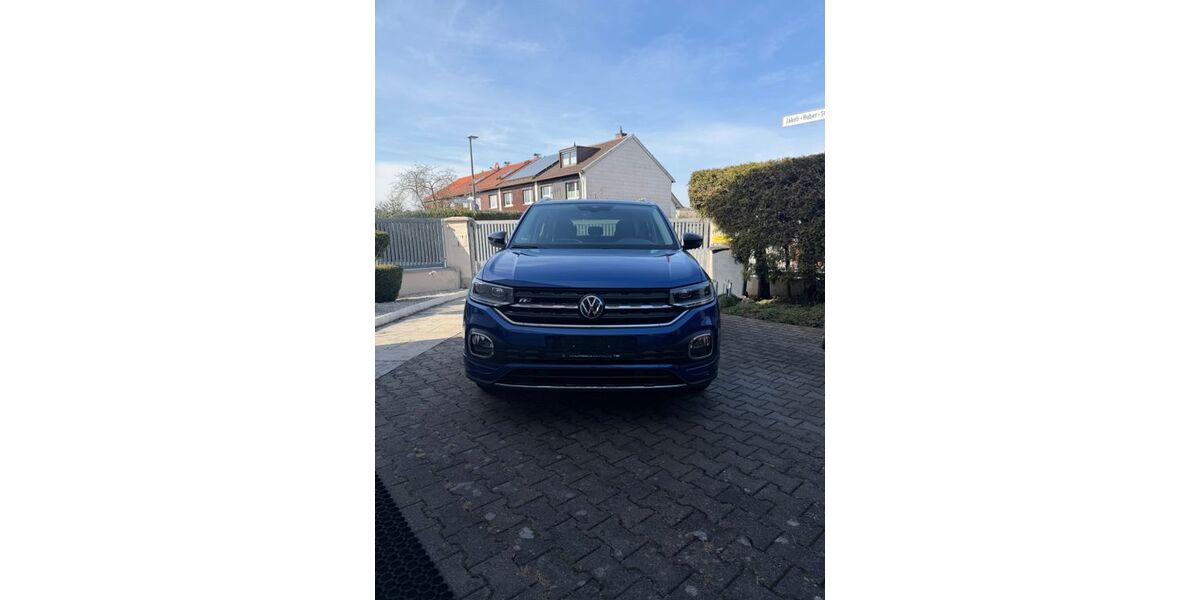 VW T-Cross 51.241 km 23.000 &euro; Germering 82110