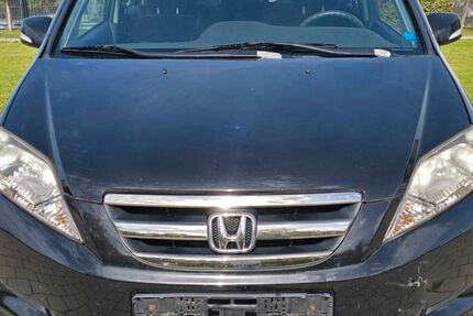 Honda FR-V 129.700 km 2.450 € Fürstenfeldbruck 82256