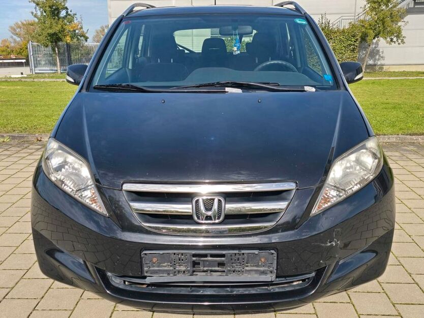 Honda FR-V 129.700 km 2.450 € Fürstenfeldbruck 82256
