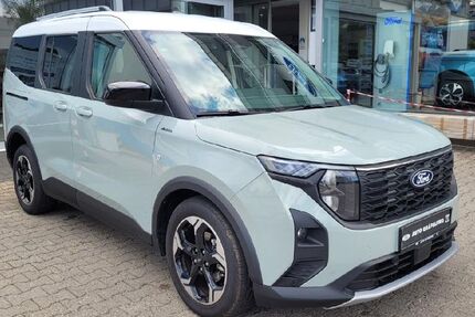 Ford Tourneo Courier 10.699 km 25.290 &euro; Gräfelfing 82166