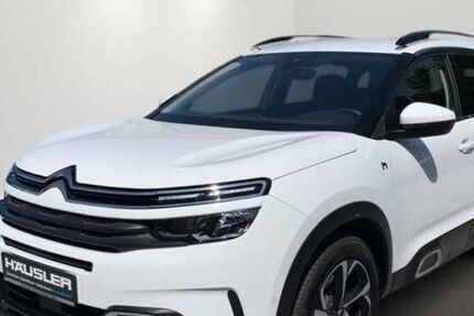 Citroen C5 Aircross 48.302 km 20.880 € Gröbenzell 82194